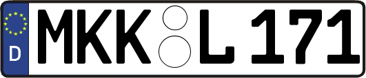 MKK-L171