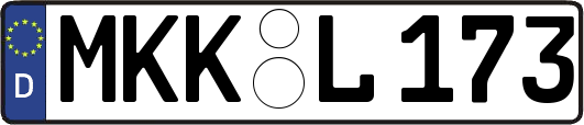 MKK-L173