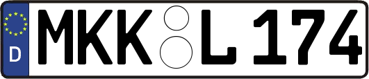 MKK-L174