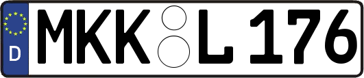 MKK-L176