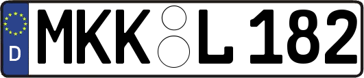 MKK-L182