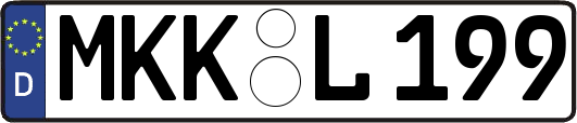MKK-L199