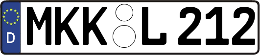 MKK-L212