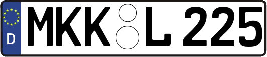 MKK-L225