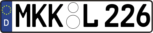 MKK-L226