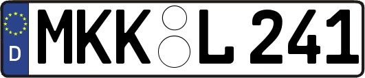 MKK-L241