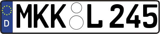 MKK-L245