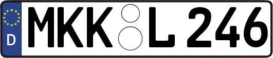 MKK-L246