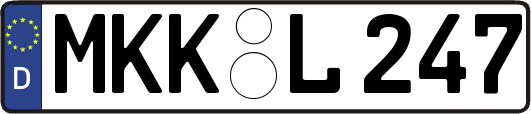MKK-L247