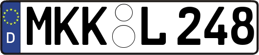 MKK-L248