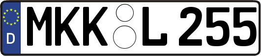 MKK-L255