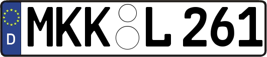 MKK-L261
