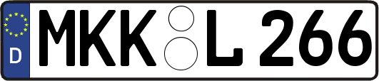MKK-L266