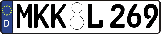 MKK-L269
