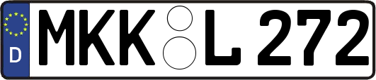 MKK-L272