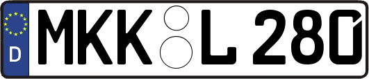 MKK-L280