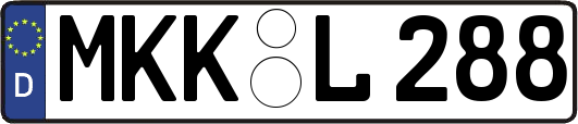 MKK-L288