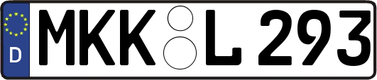 MKK-L293