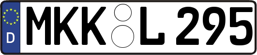 MKK-L295