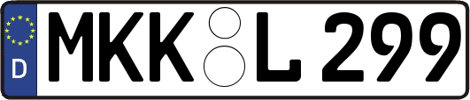 MKK-L299