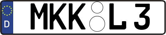 MKK-L3