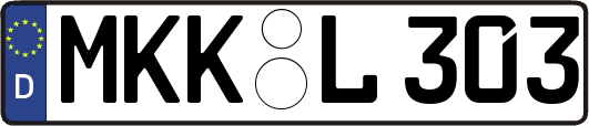 MKK-L303