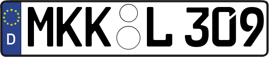 MKK-L309