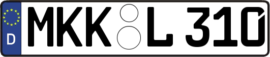 MKK-L310