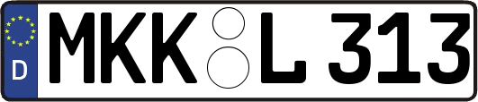 MKK-L313