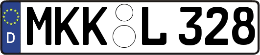 MKK-L328