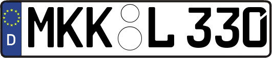 MKK-L330