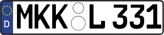 MKK-L331