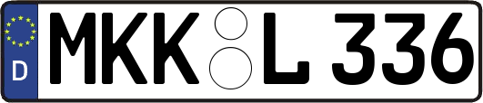 MKK-L336