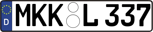 MKK-L337