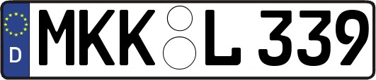MKK-L339