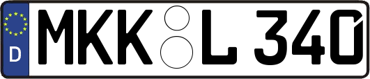 MKK-L340
