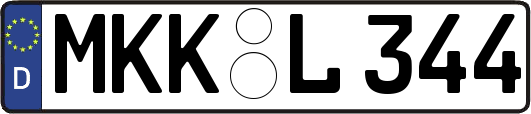 MKK-L344