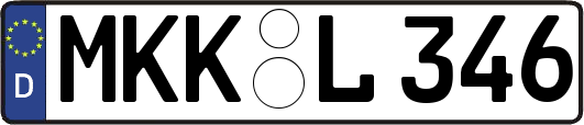 MKK-L346