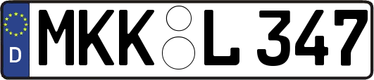 MKK-L347