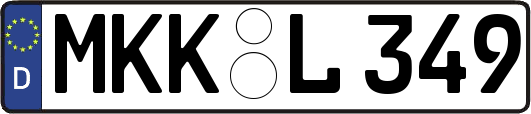 MKK-L349