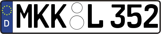 MKK-L352