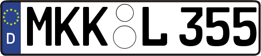 MKK-L355