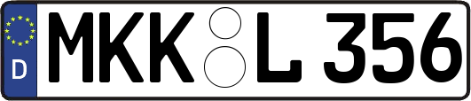 MKK-L356