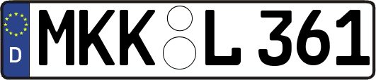 MKK-L361