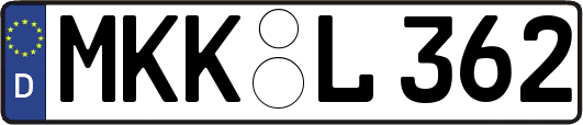 MKK-L362
