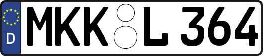 MKK-L364