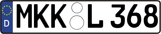 MKK-L368