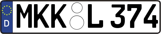 MKK-L374