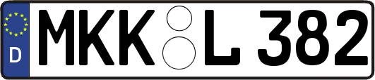 MKK-L382