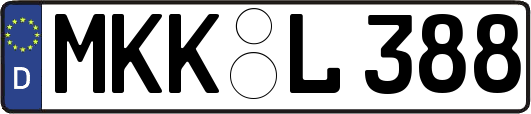 MKK-L388